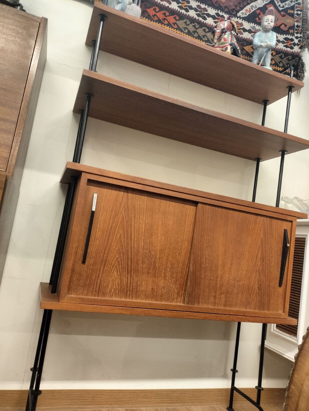 Regale: mid century modern Regal – Gebraucht aus Zwingen von inf_2blh 4