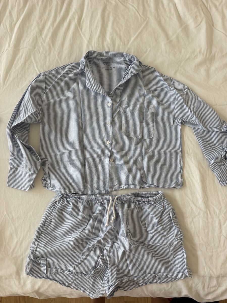 Primark Negligees & Pigiami: Matching pajama set – Nuovo (secondo la descrizione) da Zürich venduto da lil_h279