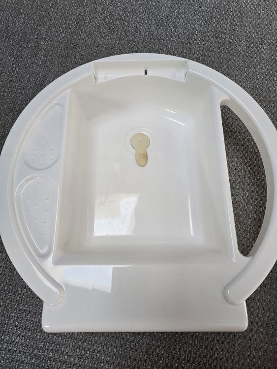 Rotho Kinderwaschbecken für Badewanne 4
