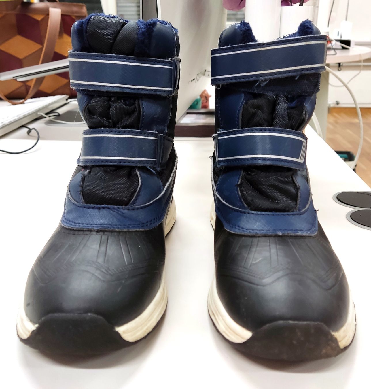 Scarpe da uomo: Crivit Winter Schuh Gr. 36 – Usato da Biel/Bienne venduto da AnikaNah 1