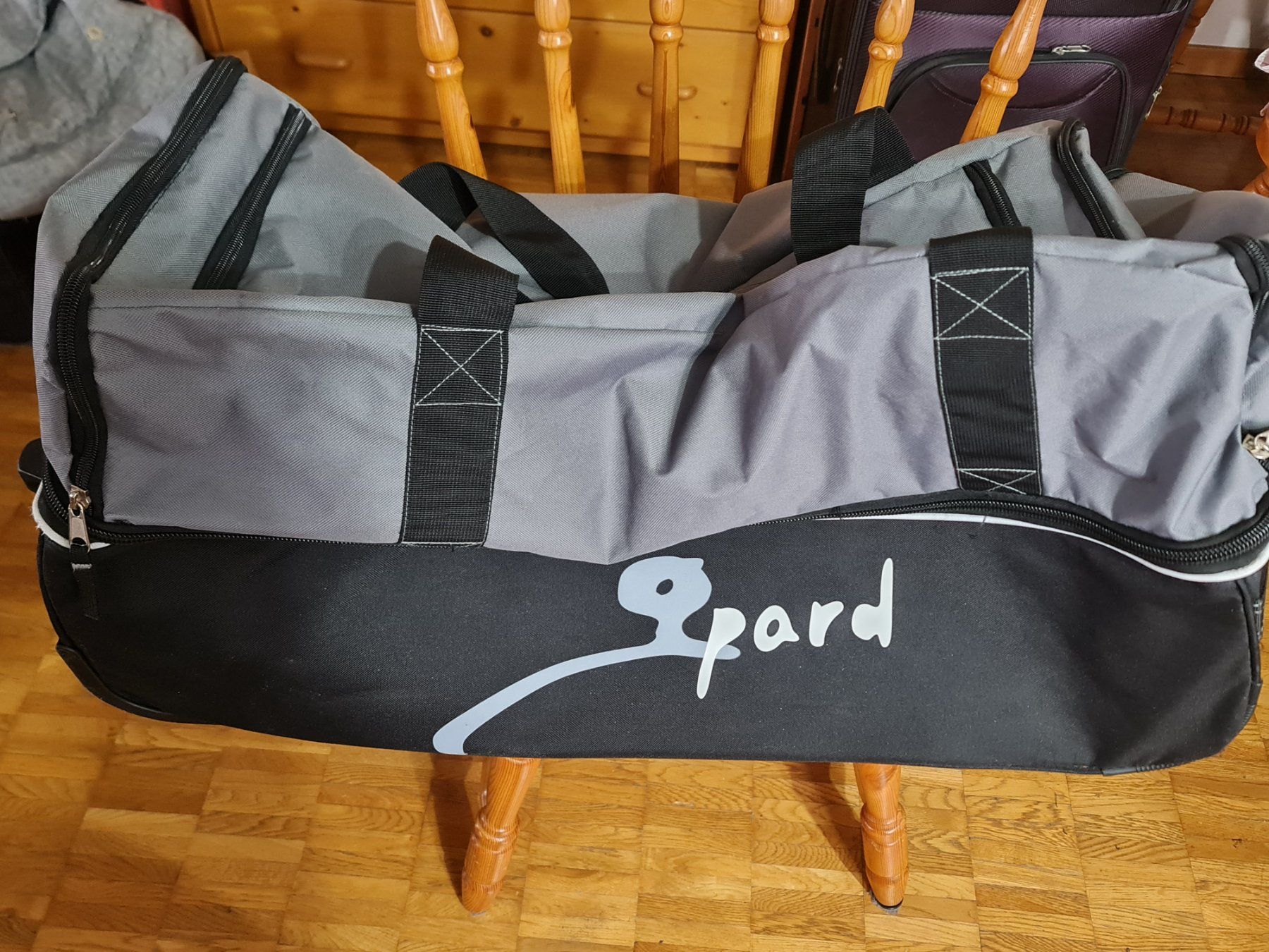Valises & Sacs: Trolley-Tasche Qpard – D'occasion à Winterthur par Hai6 2