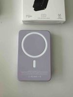 10 StkMagnetische Powerbank 20W mit Digitalanzeige neuwertig
