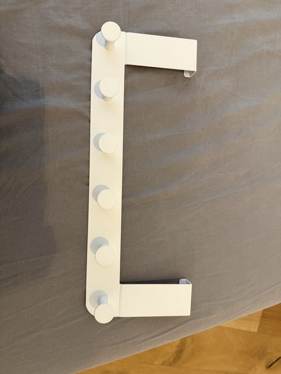 Ikea Guardaroba: Garderobe – Nuovo (secondo la descrizione) da Basel venduto da len_ydd8