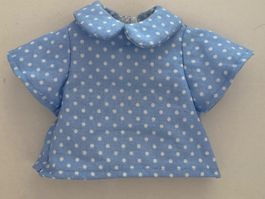 BLUSE FÜR PUPPEN PAOLA REINA CA. 32 CM