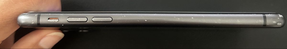 Apple Telefoni cellulari / Smartphones: iPhone 11 128 GB – Usato da Möriken AG venduto da EveMllr 2