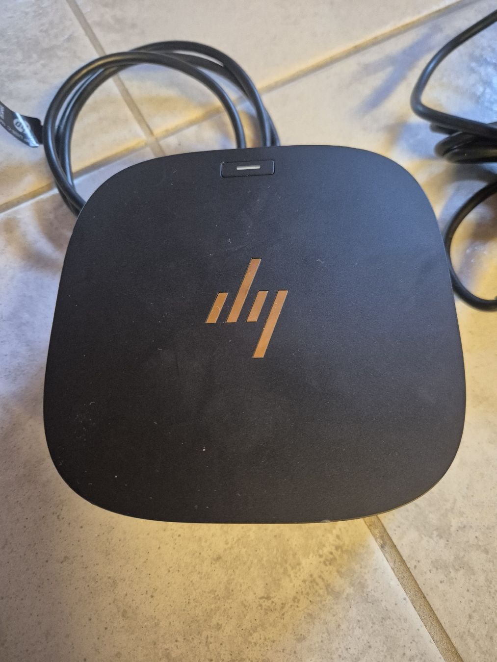 Hewlett Packard Docking station: HP USB-C Dock G5 - Dockingstation  – Usato da Linden venduto da Mathi41 1