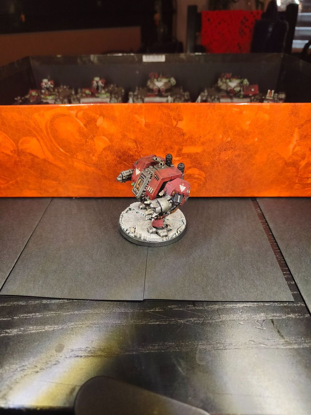Giocattoli: Warhammer 40K Space Marines- Sold separately too! – Usato da Genève venduto da EMellau 3