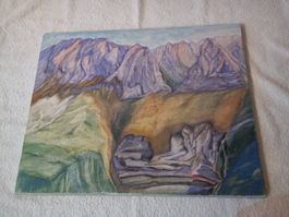 Rene Kobler Alpstein