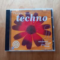 The World of Techno