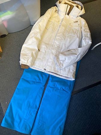 The North Face Skianzug