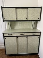 Buffet vintage Formica 