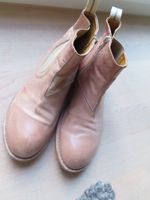 Tolle Moma Boots  Gr. 41