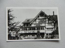 Karte Stein AR App. Hotel Ochsen 1941