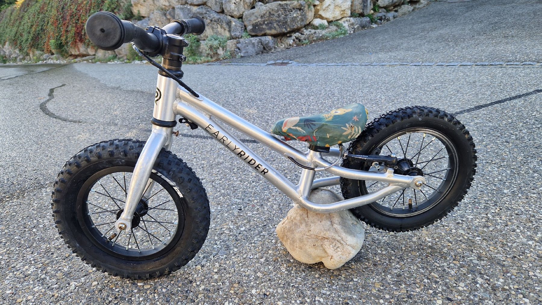 Early Rider Biciclette: Laufrad Early Rider – Usato da Niederbipp venduto da bruga1 6