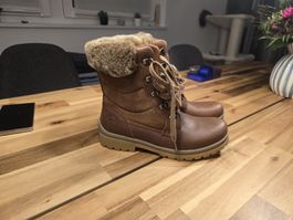 Panama Jack Boots Gr. 38
