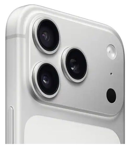 Apple Telefoni cellulari / Smartphones: APPLE iPhone 17 Pro 256 GB Silver – Nuovo e nell'imballaggio originale da Crissier venduto da C.cantatore 1