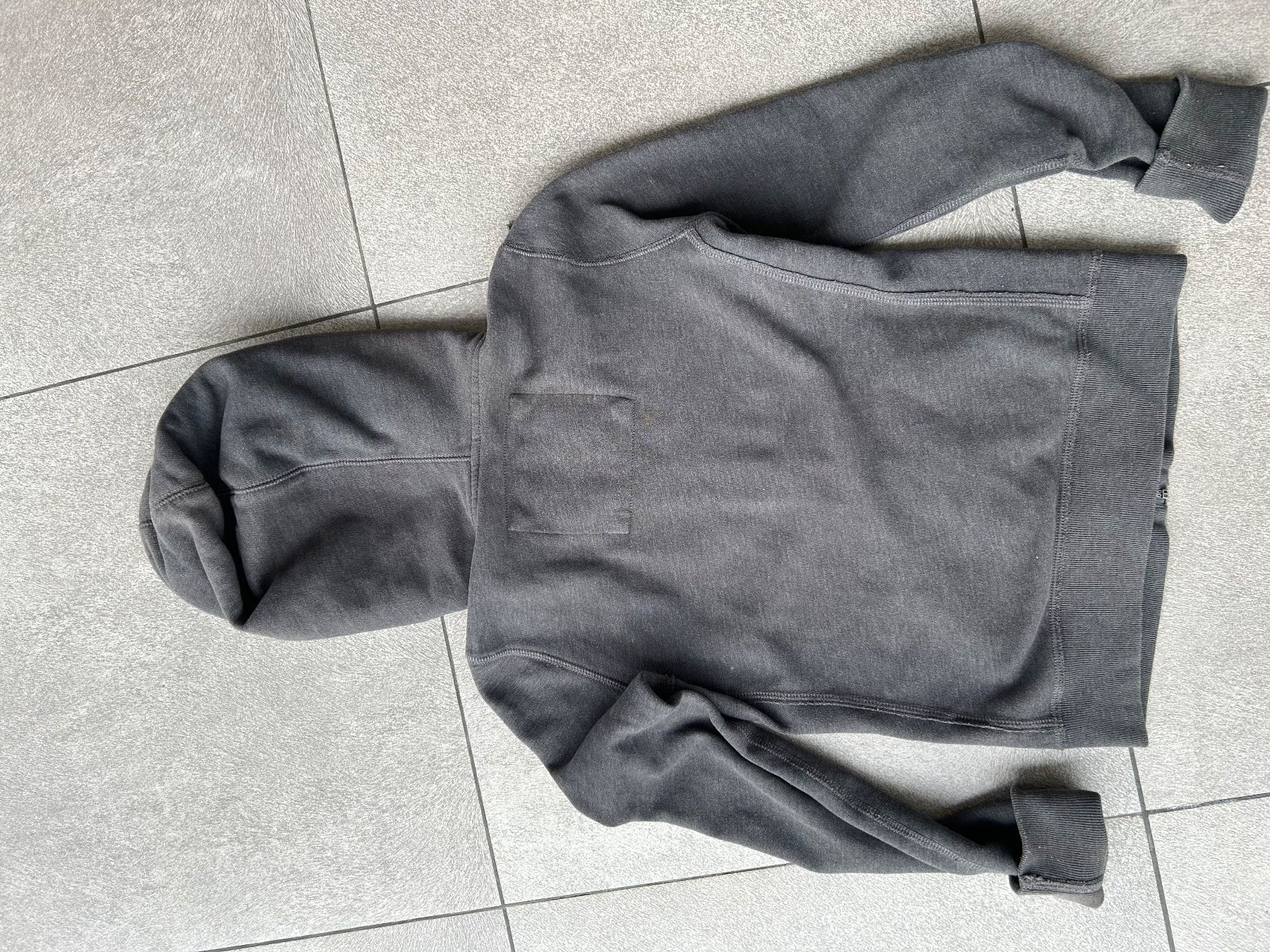 Giacche & Cappotti: Jacke mit Kapuze , gr. 146 / 152 – Usato da Arbedo venduto da nadia1973 3