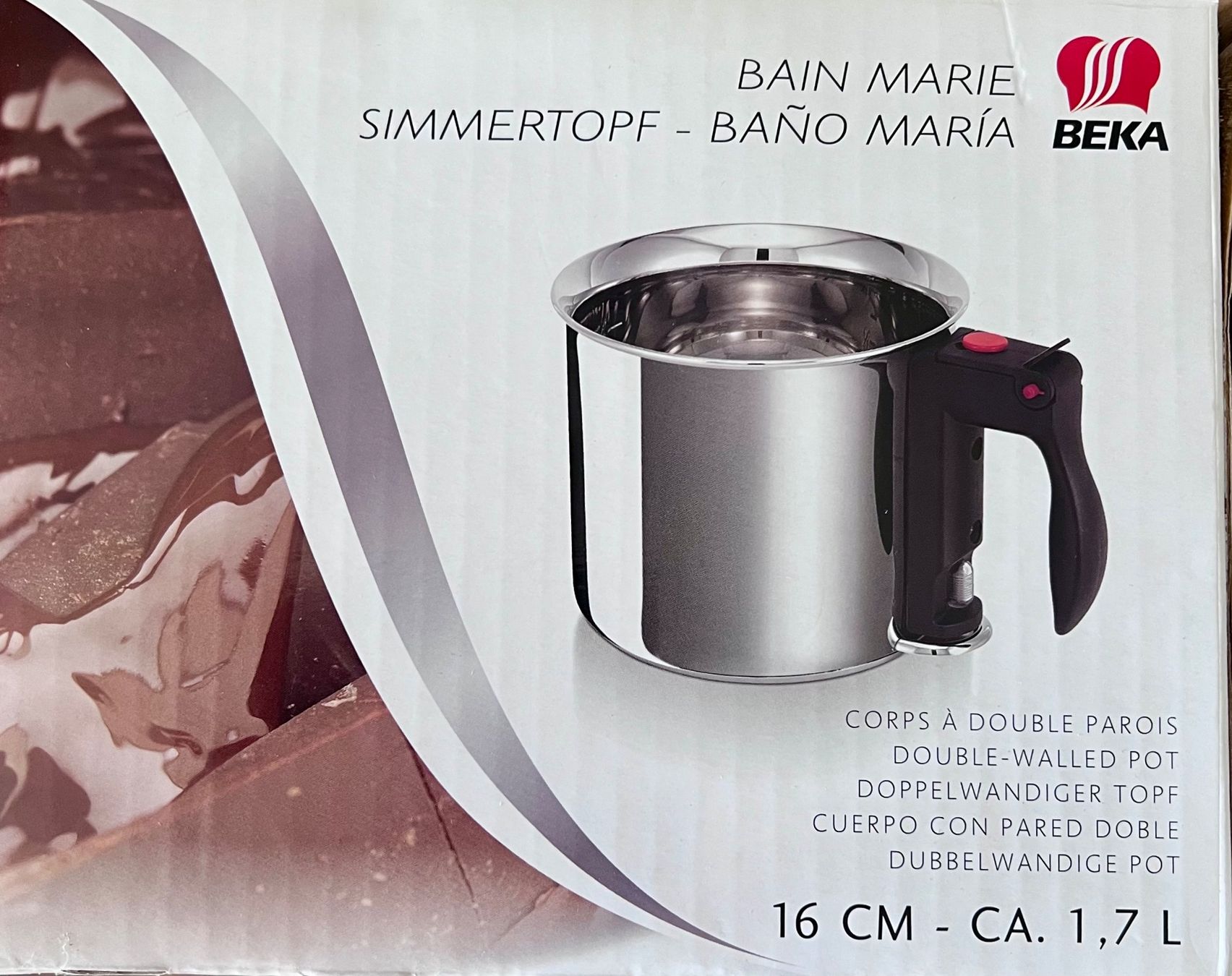 Tutte le macchine: Wachsschmelzgerät – Usato da Bülach venduto da jr9_7jrr 3