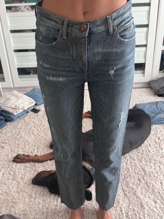 Jacob Cohen Jeans