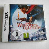 Disney - Eine Weihnachtsgeschichte - DS