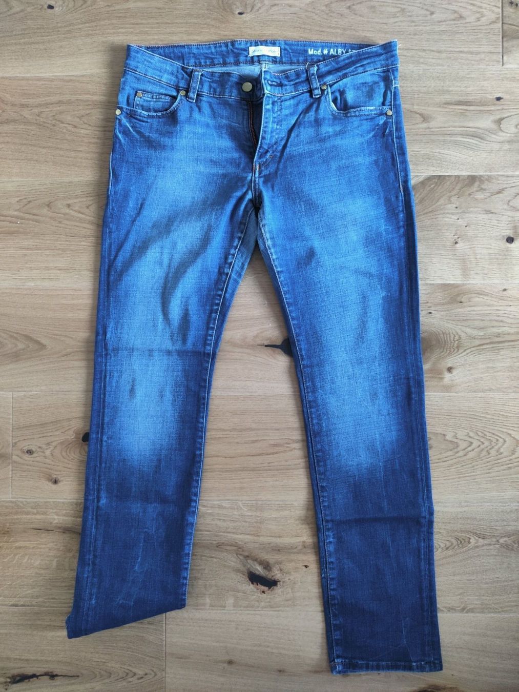 Marc O'Polo Jeans: Marc O'Polo Jeans – Neu (gemäss Beschreibung) aus Basel von vel_w2tr 1