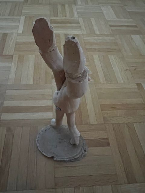 Articoli in legno: Holzwurzel - Figur – Nuovo (secondo la descrizione) da Walenstadt venduto da ricamul 6