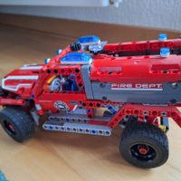 LEGO Technic Feuerwehrauto 42068