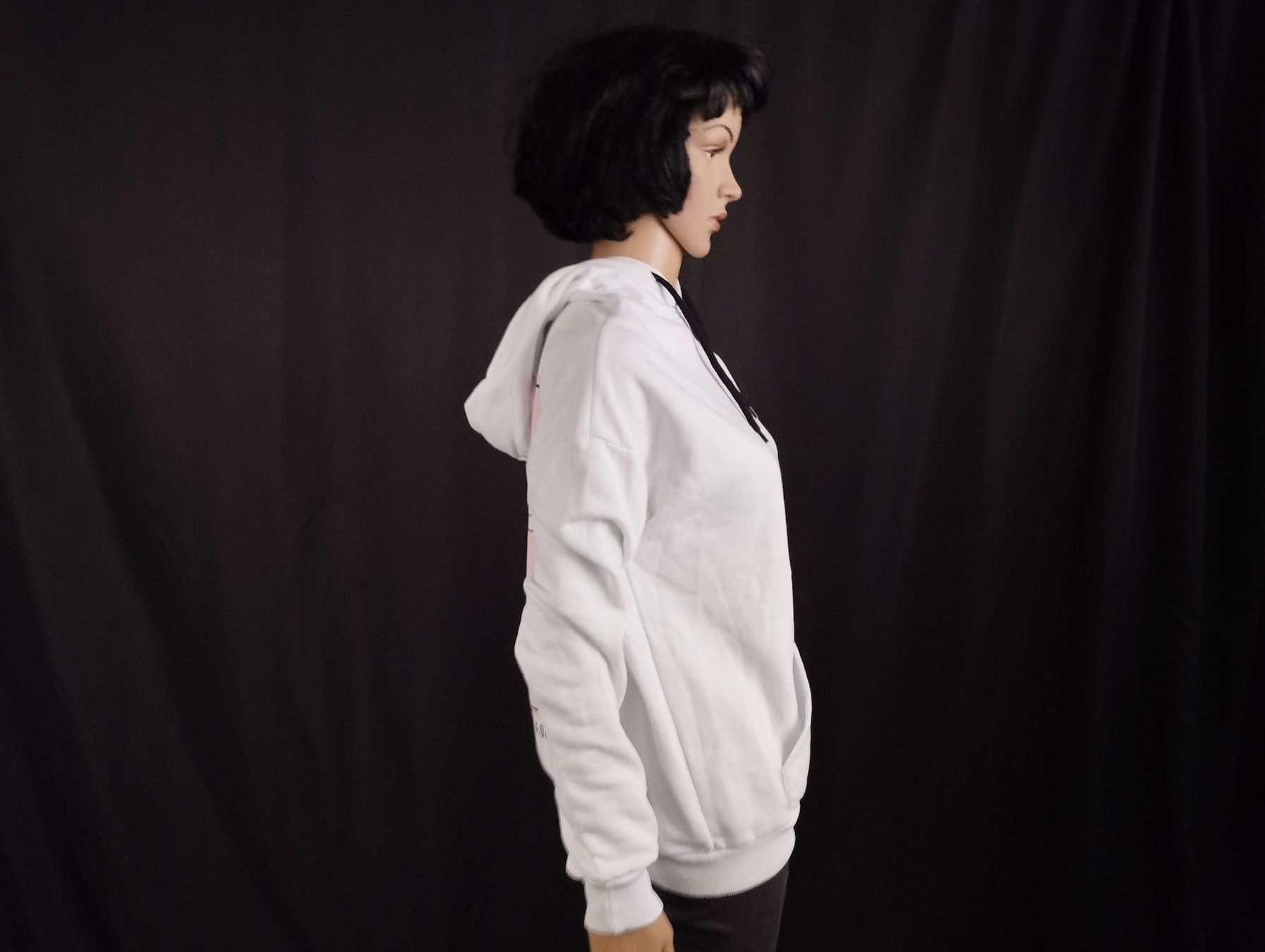 Maglioni & Felpe: YOURTURN Pullover weiss Gr. XXS – Usato da Schübelbach venduto da Restwert_Schubelbach 1