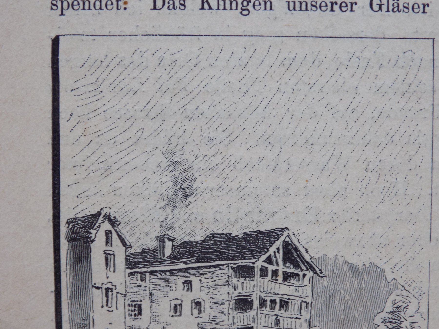 Gravures: Sornico Ticino – D'occasion à Risch par Rischli15 4