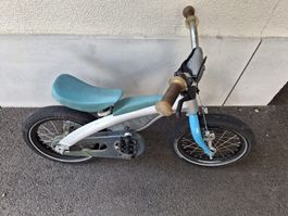 BMW kinder Velo 14 zoll