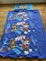 Paw Patrol Bettwäsche-Set