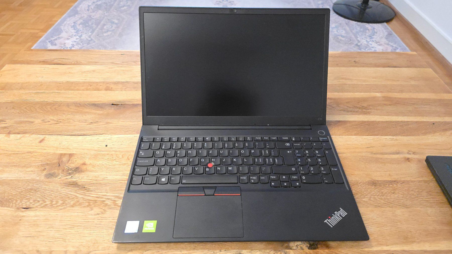 Lenovo Notebook: 2 x  Laptops Lenovo T431S  E15 – Usato da Wallisellen venduto da theblacksheep 1