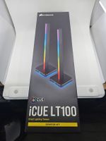 Corsair iCUE LT100 Smart Lighting Towers - Starter Kit