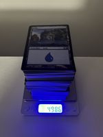 Carte Magic the Gathering,  0,5kg