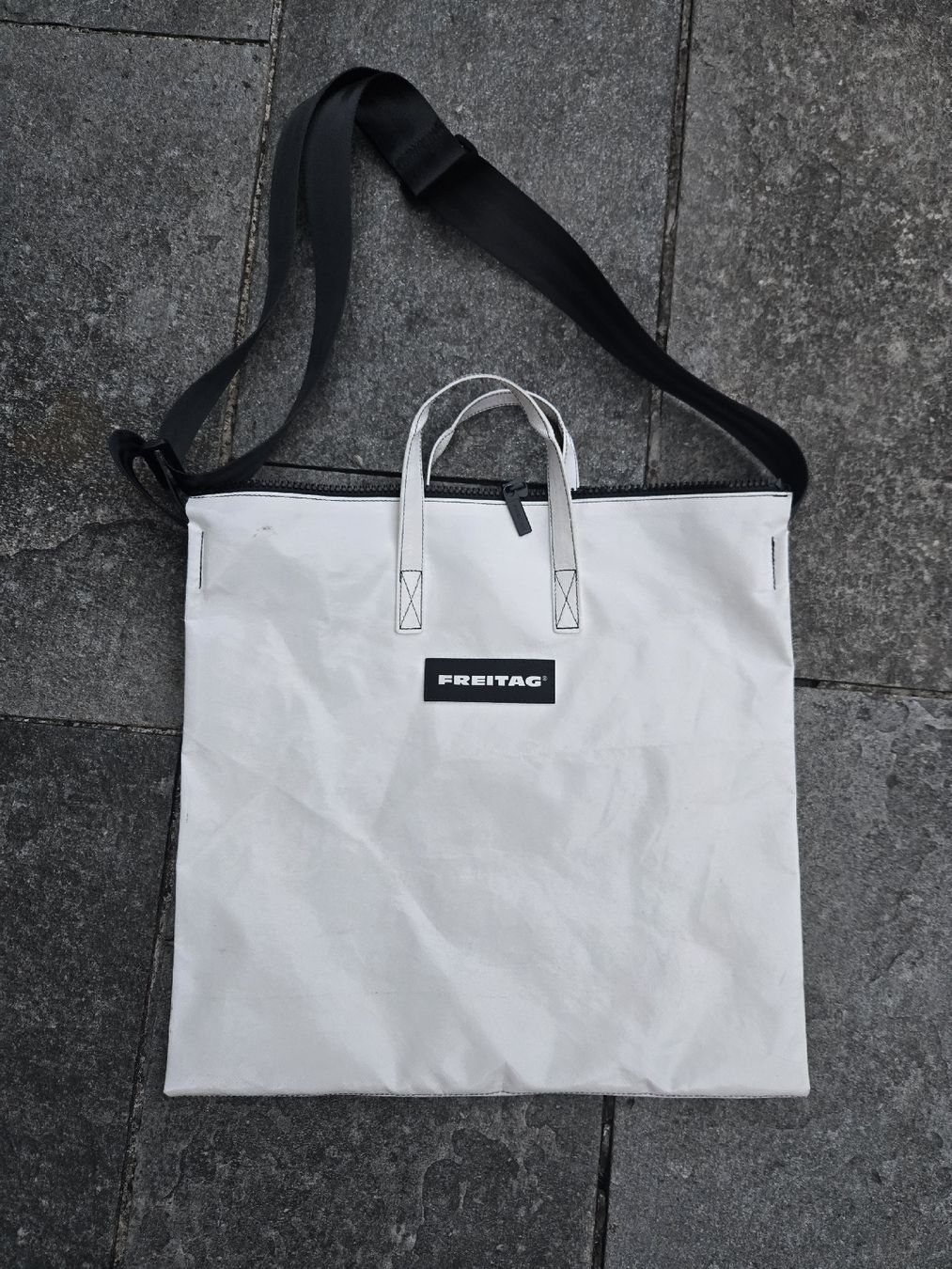 Freitag Taschen: Tasche FREITAG Tilda ungebraucht – Neu (gemäss Beschreibung) aus Winterthur von nuschi72