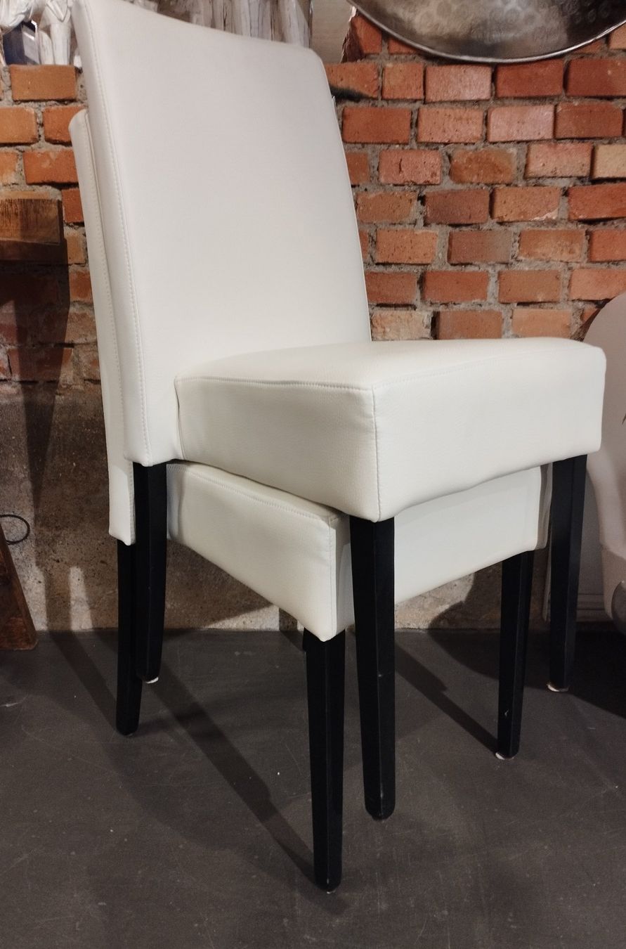 Sedie: Esszimmerstuhl stapelbar Vigo-A Stackable, 6 Einzelstücke!! – Nuovo (secondo la descrizione) da Kloten venduto da bilgeri01