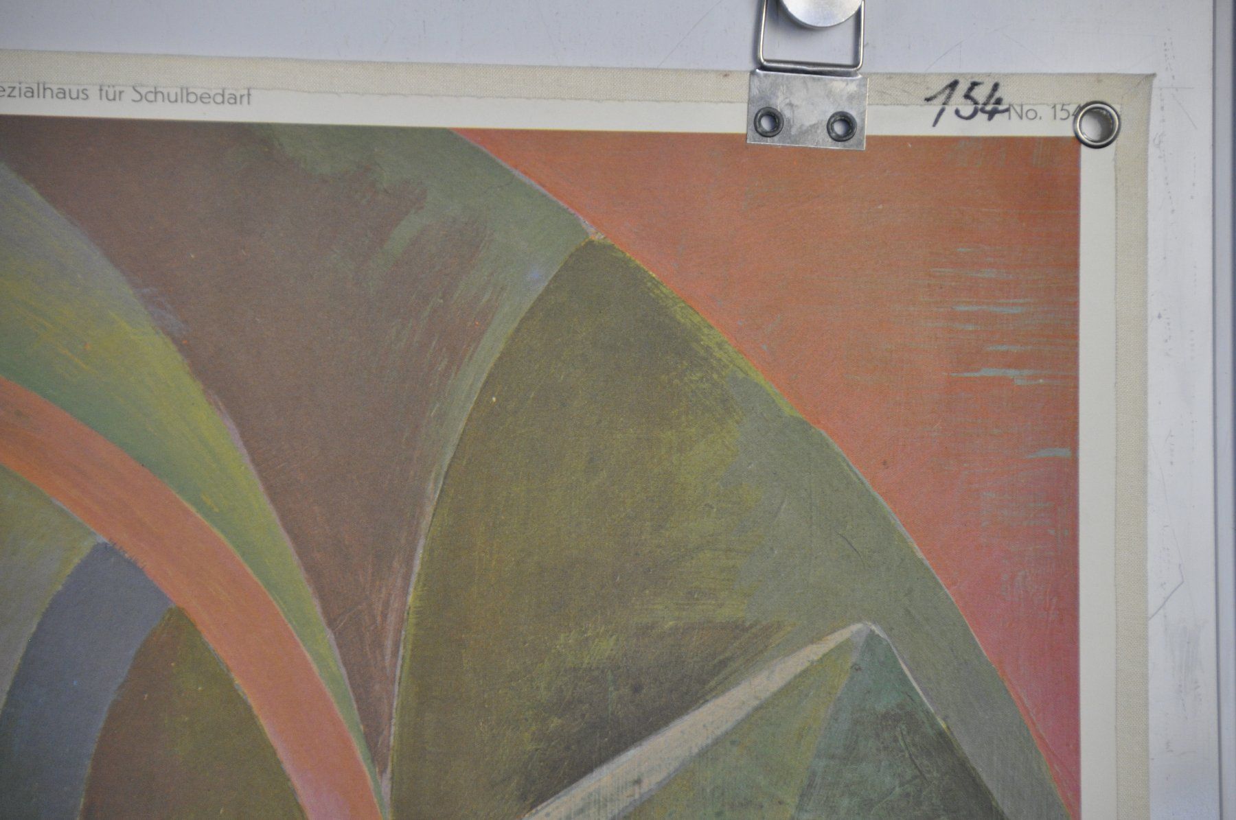 Foto & Immagini: Schulwandbild  Gutenberg Buchdruck #B – Usato da Härkingen venduto da sammelbecken 1