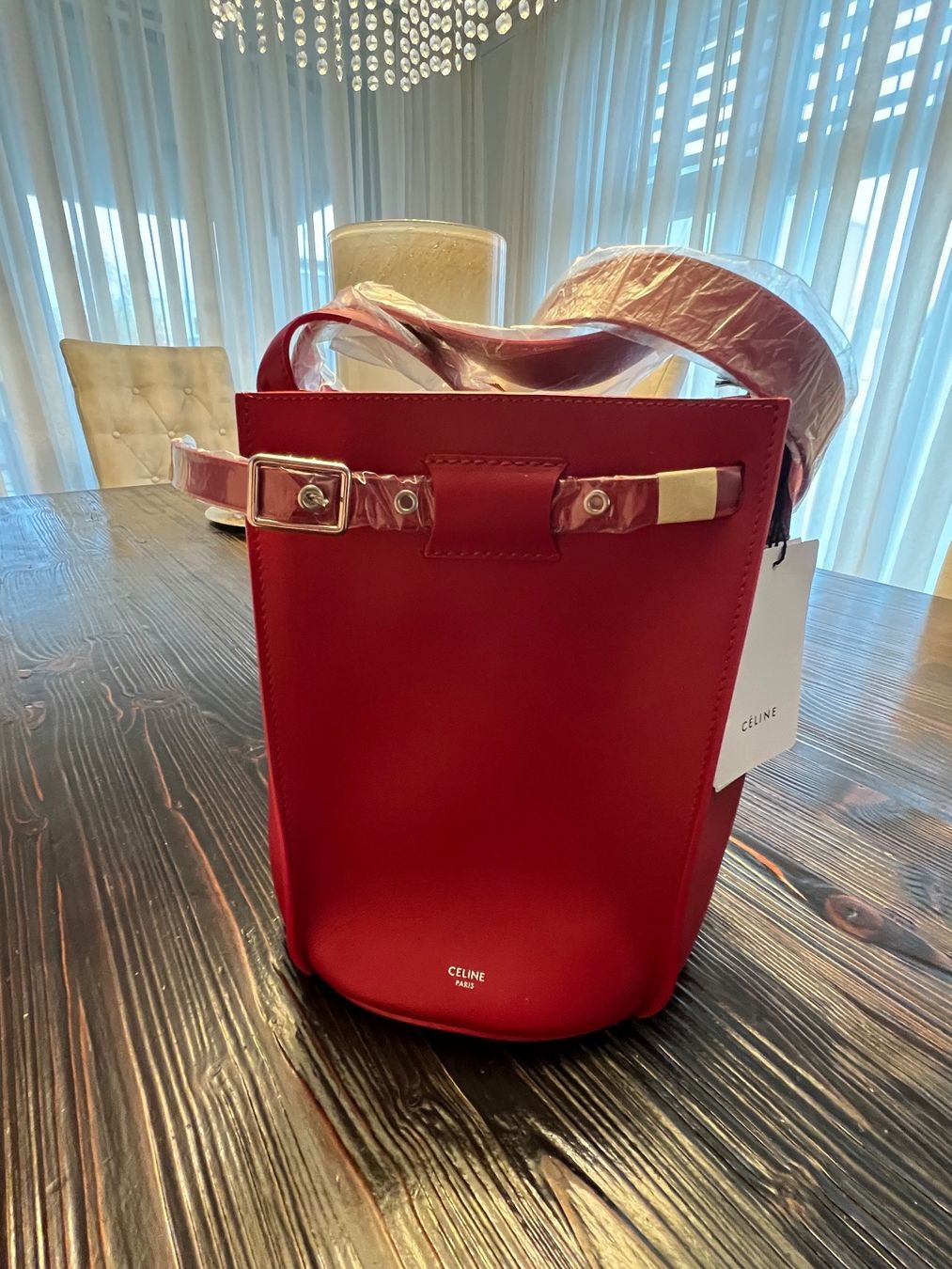 Celine Borse da donna: Celine Bag – Nuovo e nell'imballaggio originale da Birmenstorf AG venduto da aon_2hr9