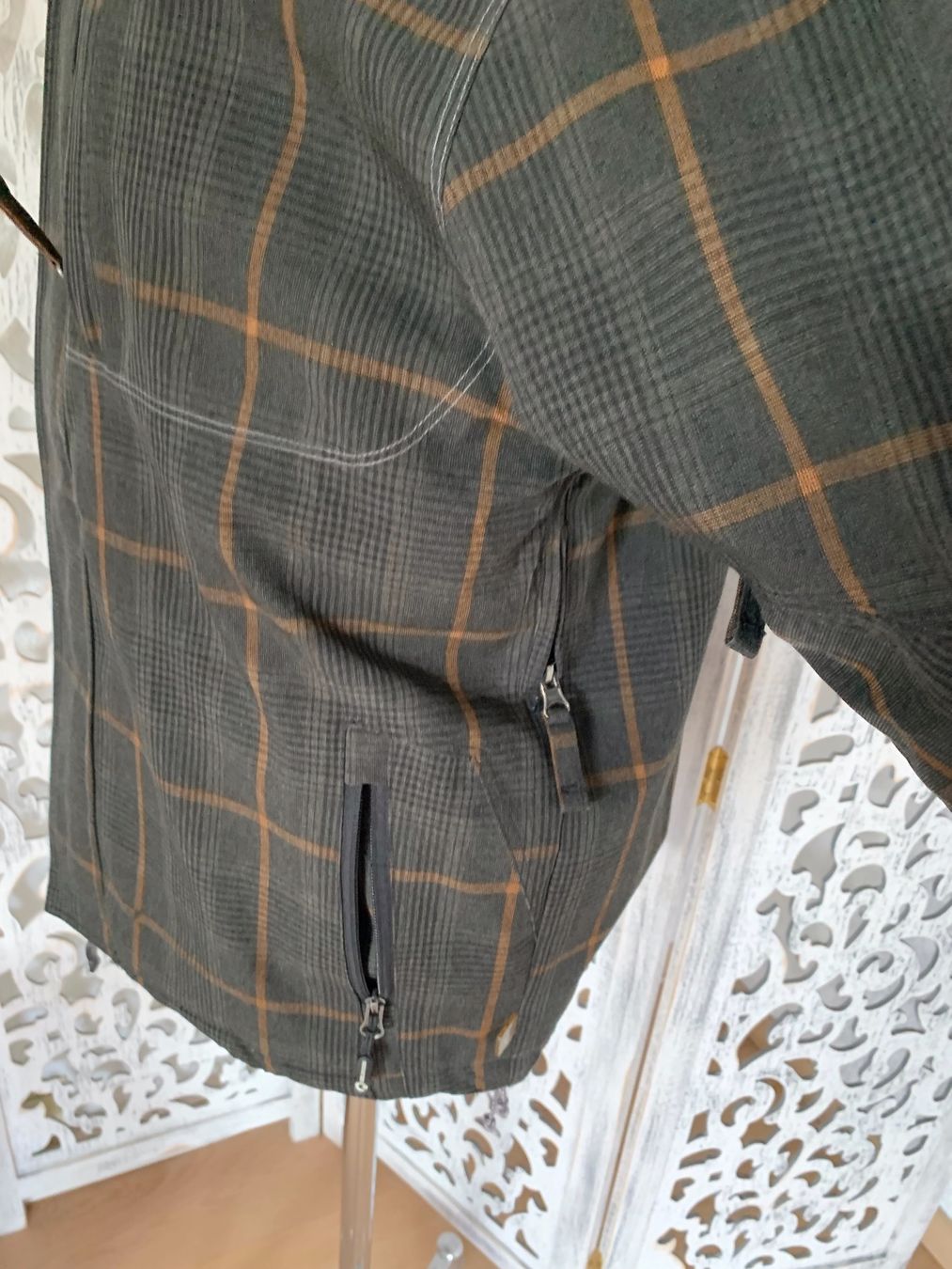 Jacken: Männerjacke Marke Celsius Wind- und Wasserfest Gr. S – Gebraucht aus Kirchdorf von Vintagewunder 4