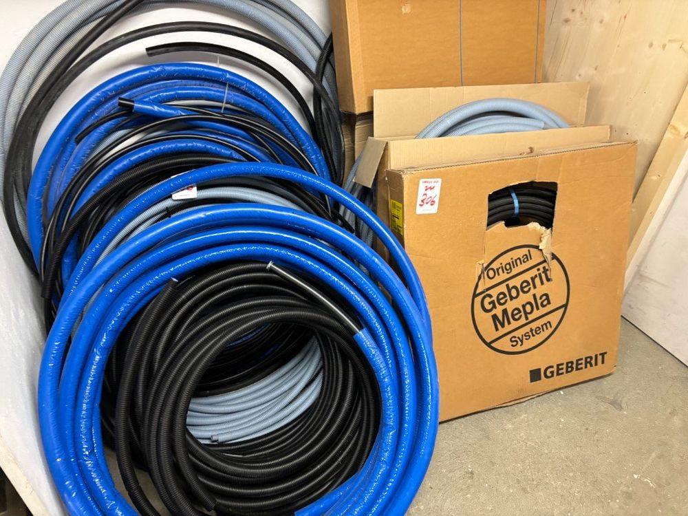 Posser Posten Sanitär (Lot 306) Standort 8400 Winterthur Kaufen auf