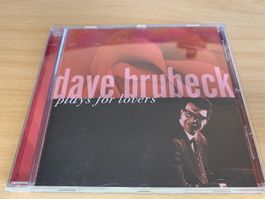 Dave Brubeck – Plays For Lovers