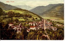 Thusis 1913