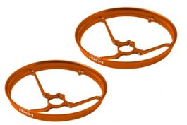 Rakonheli 7mm Motor Rahmen Propellerschützer IDTX605-O