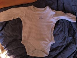 Kleiderset Baby-Bodies gr. 62
