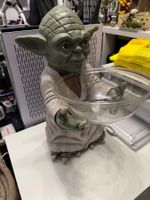 Yoda Figur mit Schale Star Wars - Rubies
