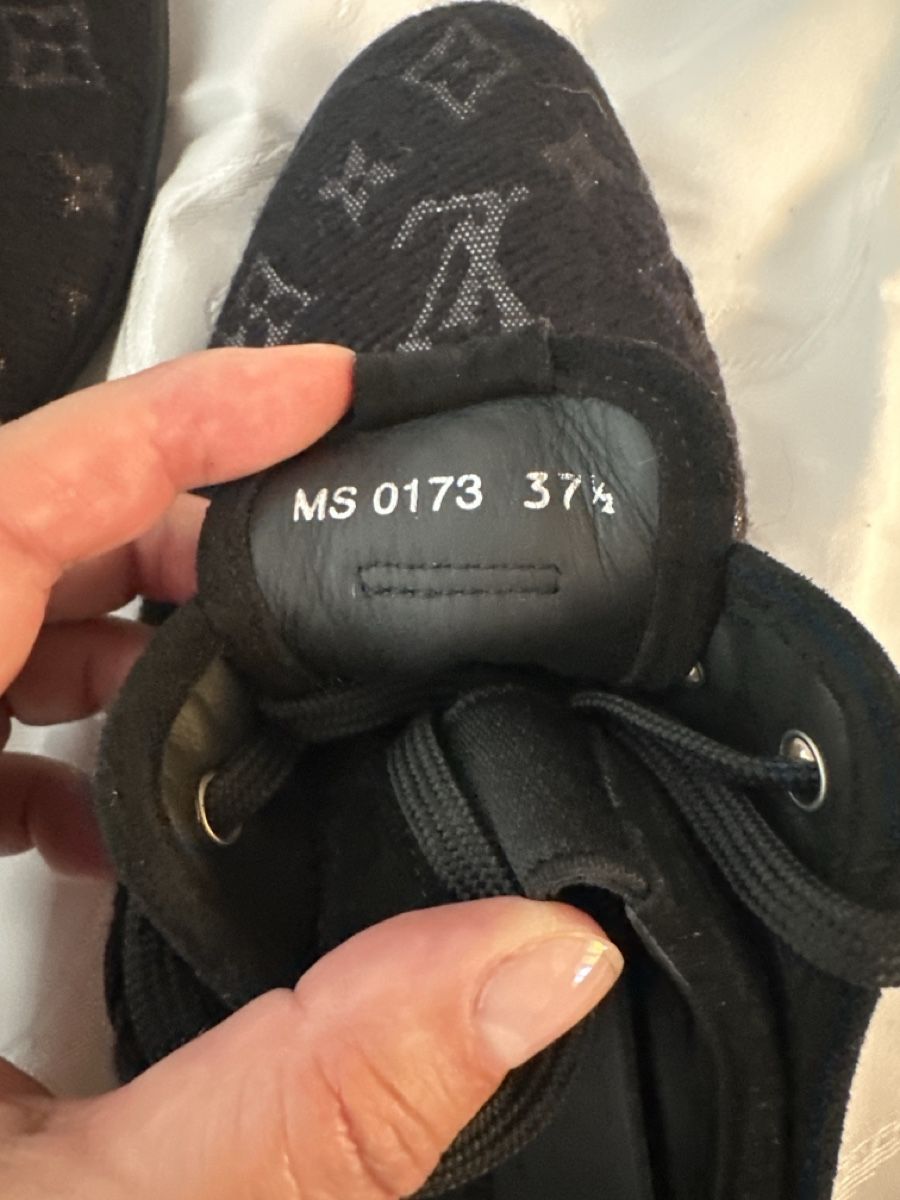 Louis Vuitton Chaussures femmes: Louis Vuitton Schuhe neu original – Neuf (Voir description) à Niederglatt ZH par Laurita1972 2
