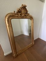 Grosser Barock Wandspiegel barock