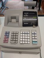 Ladenkasse elektr.
