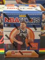 2024/25 PANINI NBA HOOPS BASKETBALL – BLASTER BOX 🏀