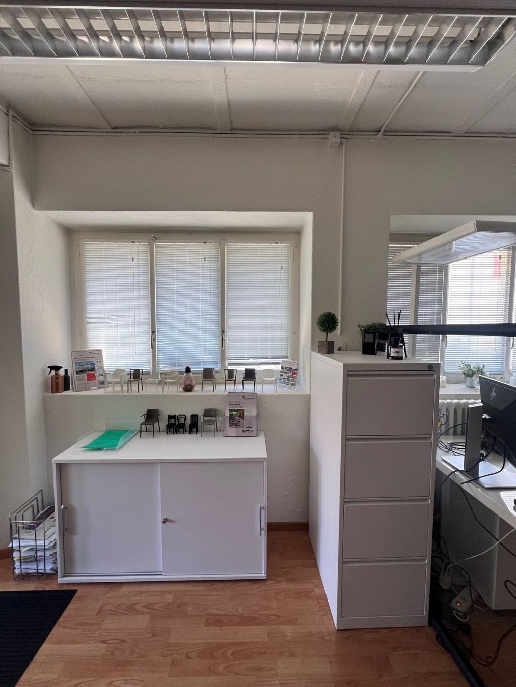 Bureaux: Büromöbel – D'occasion à Müswangen par yvesheggli 4
